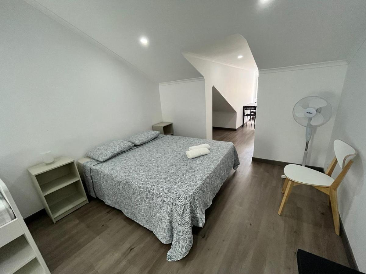 Lovely Central Apartments In Lisboa المظهر الخارجي الصورة