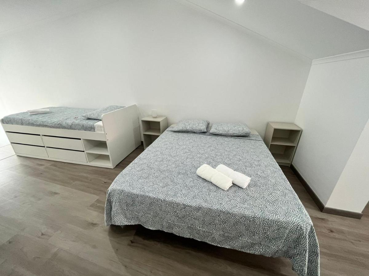 Lovely Central Apartments In Lisboa المظهر الخارجي الصورة