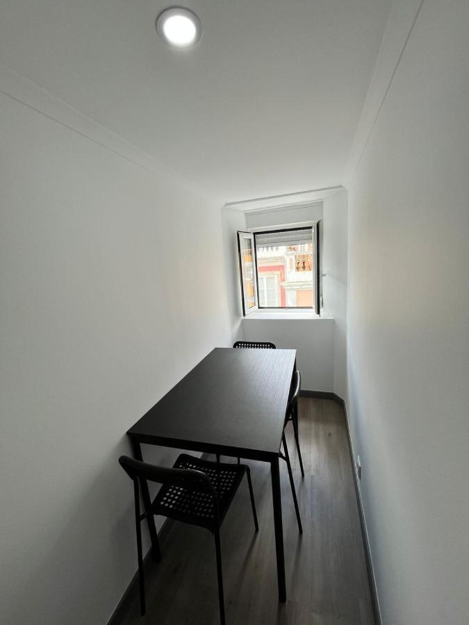 Lovely Central Apartments In Lisboa المظهر الخارجي الصورة