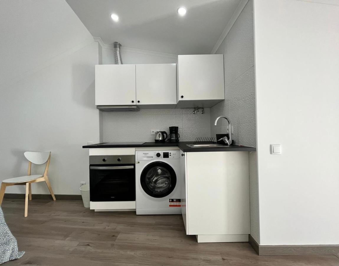 Lovely Central Apartments In Lisboa المظهر الخارجي الصورة