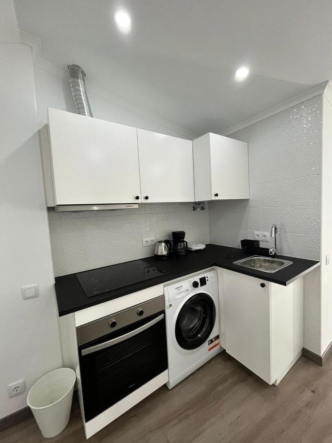 Lovely Central Apartments In Lisboa المظهر الخارجي الصورة