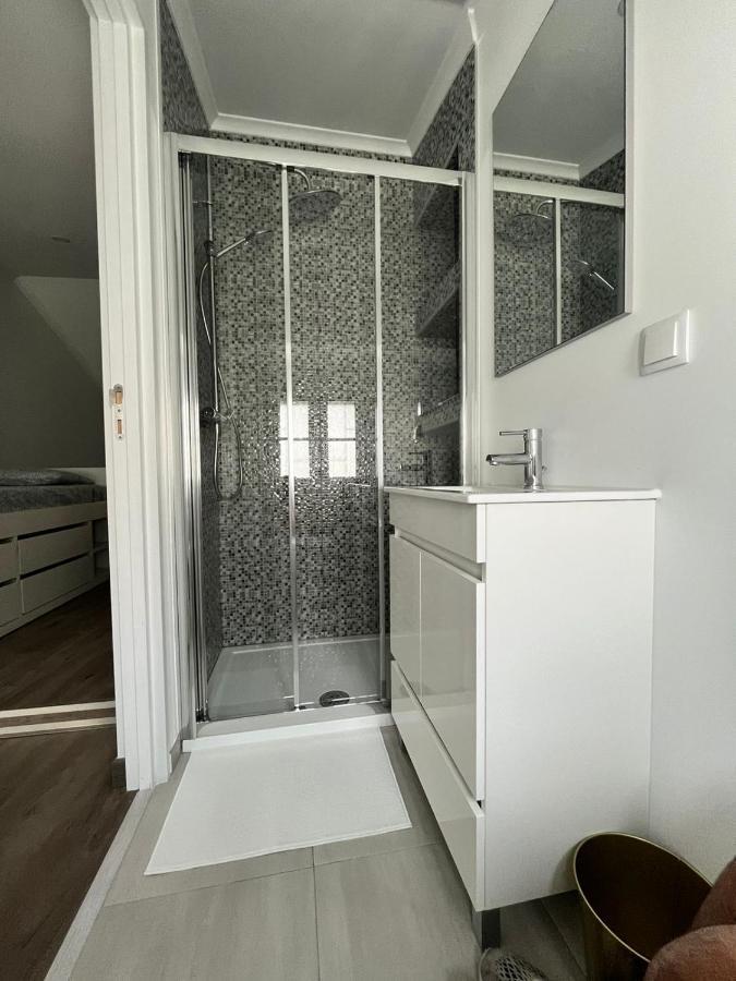 Lovely Central Apartments In Lisboa المظهر الخارجي الصورة